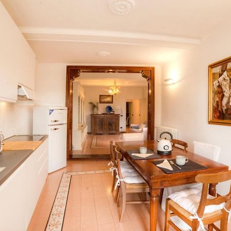 Dama Charming Apartment 100M From Piazza Del Campo Siena Exterior foto
