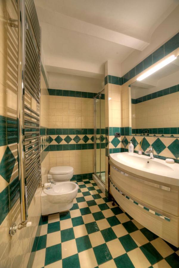 Dama Charming Apartment 100M From Piazza Del Campo Siena Exterior foto